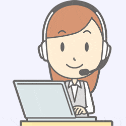 オペレーターの画像