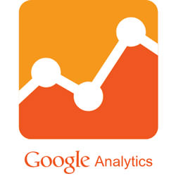 GoogleAnalyticsの画像